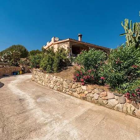 Appartamento Paraiso Sardo Villasimius