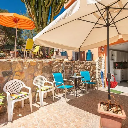 Paraiso Sardo Appartamento