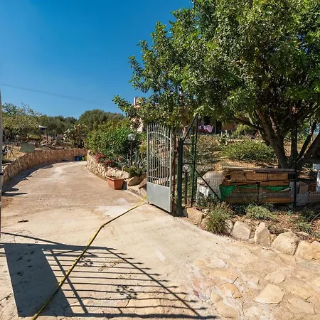 Appartamento Paraiso Sardo *