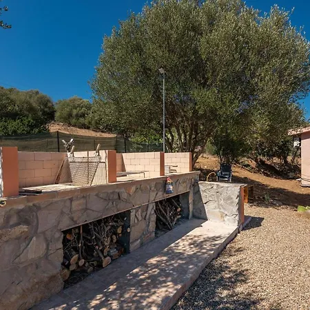 Paraiso Sardo Appartamento Villasimius